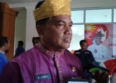 Disdik Pekanbaru Kumpulkan Donasi untuk Palestina, Segini Jumlahnya